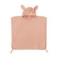 Hooded Baby/ Toddler Poncho Towel - CottonCloud