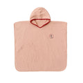 Hooded Baby/ Toddler Poncho Towel - CottonCloud